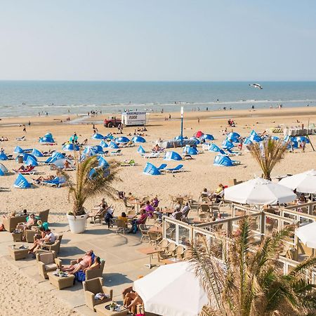 Dia Family Apartment Zandvoort Zewnętrze zdjęcie
