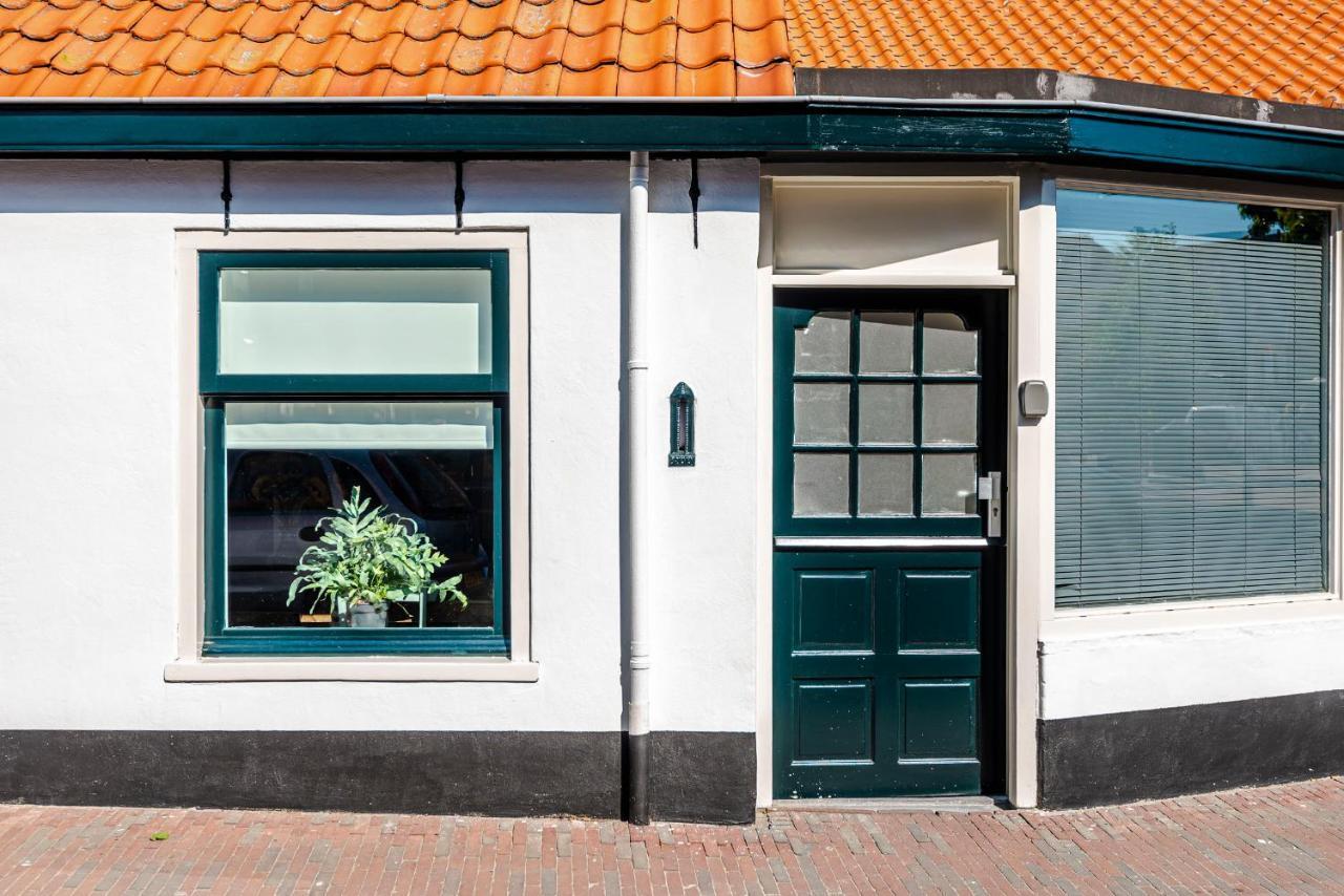 Dia Family Apartment Zandvoort Zewnętrze zdjęcie