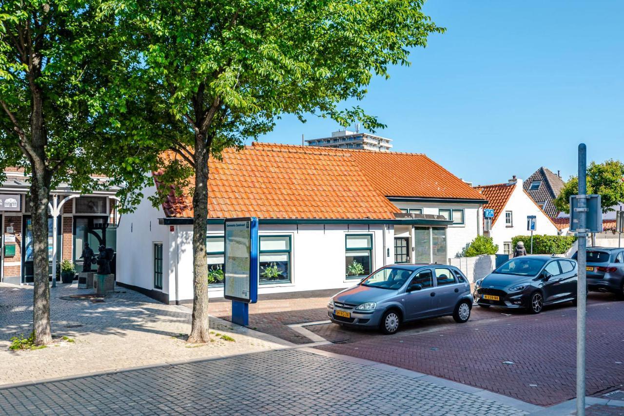 Dia Family Apartment Zandvoort Zewnętrze zdjęcie