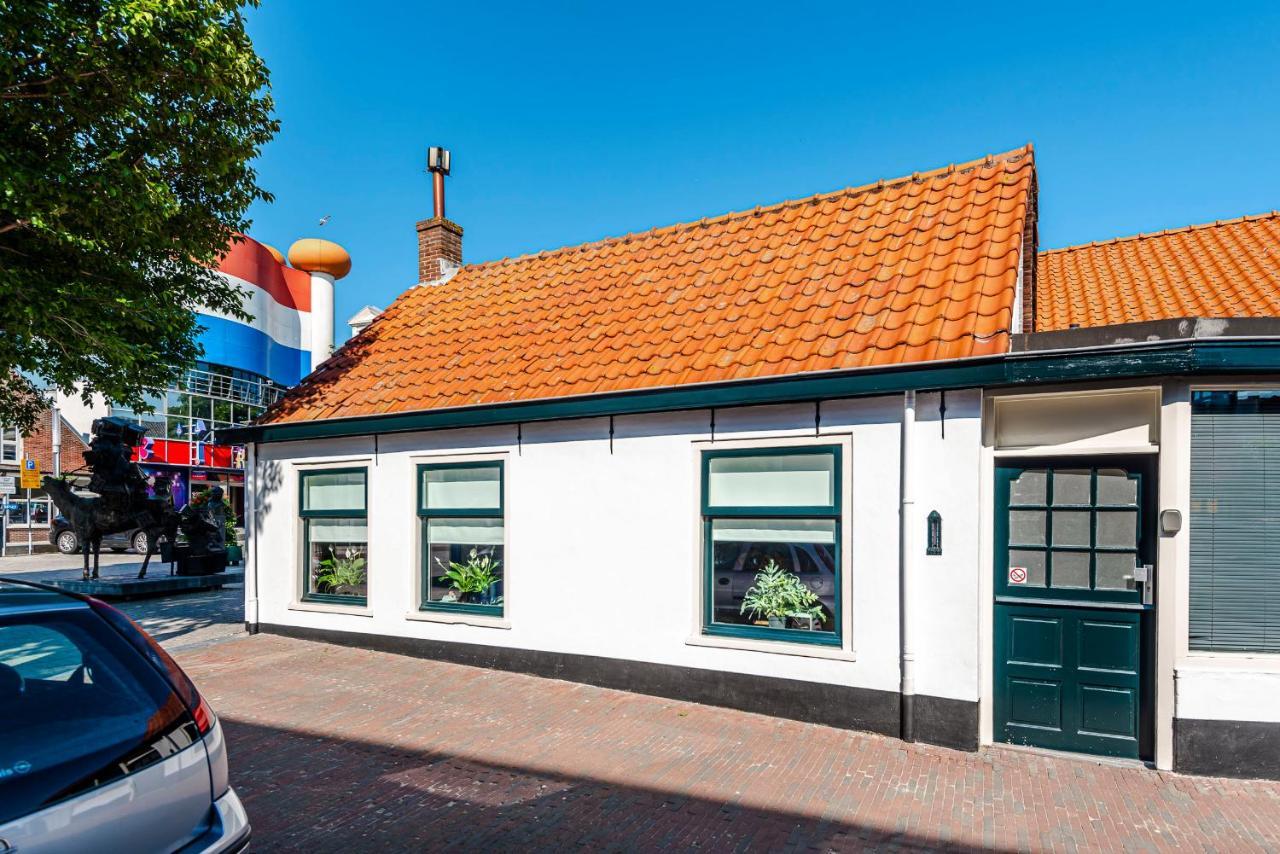 Dia Family Apartment Zandvoort Zewnętrze zdjęcie