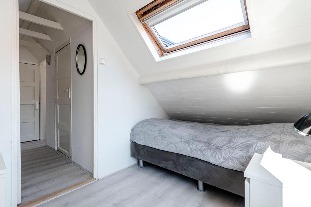 Dia Family Apartment Zandvoort Zewnętrze zdjęcie