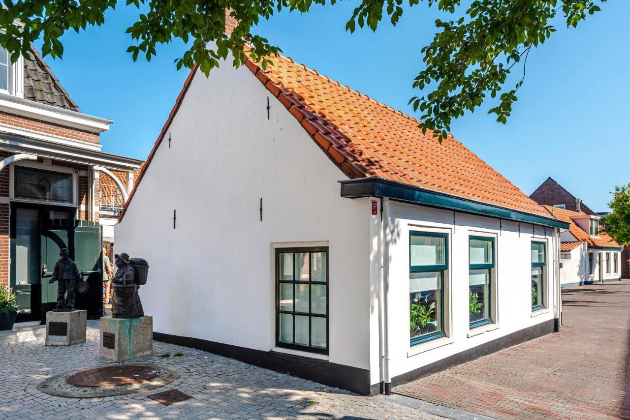 Dia Family Apartment Zandvoort Zewnętrze zdjęcie