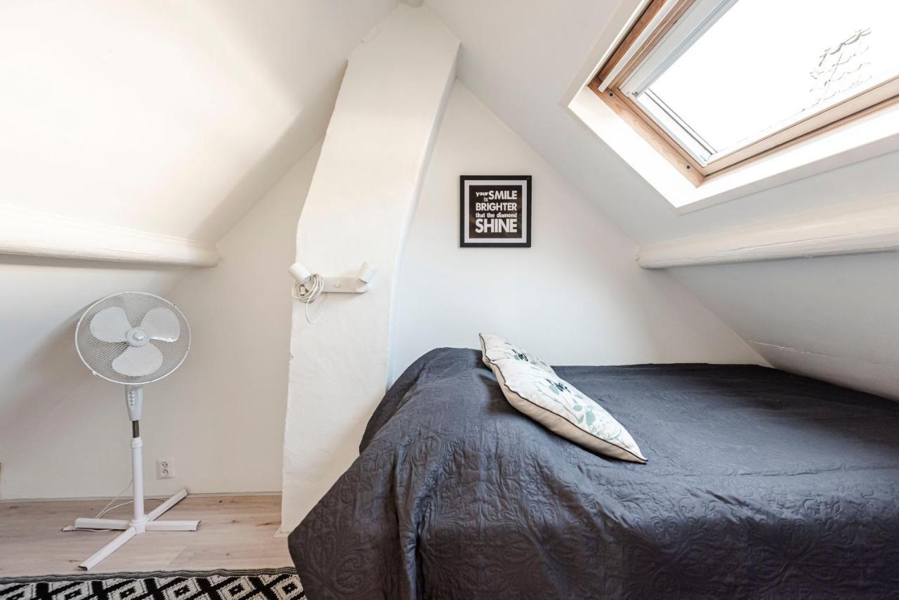 Dia Family Apartment Zandvoort Zewnętrze zdjęcie