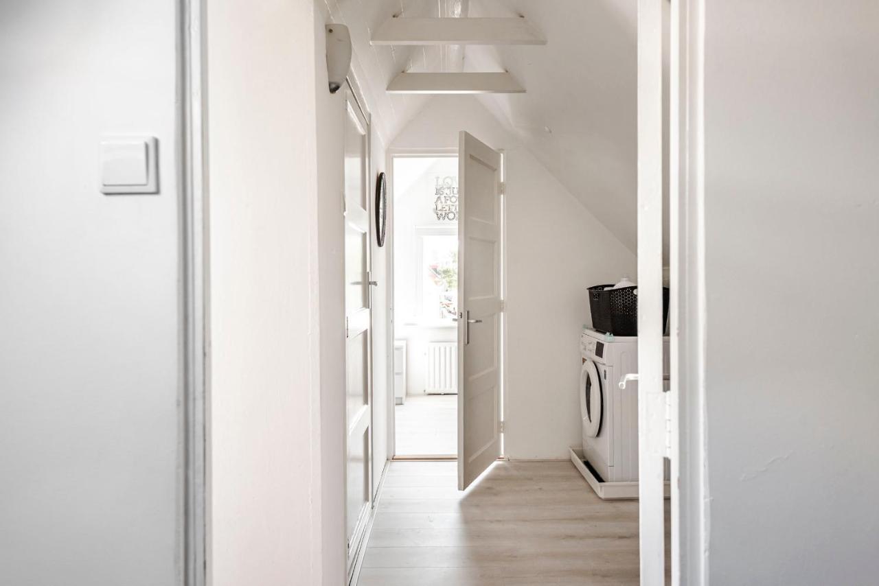 Dia Family Apartment Zandvoort Zewnętrze zdjęcie